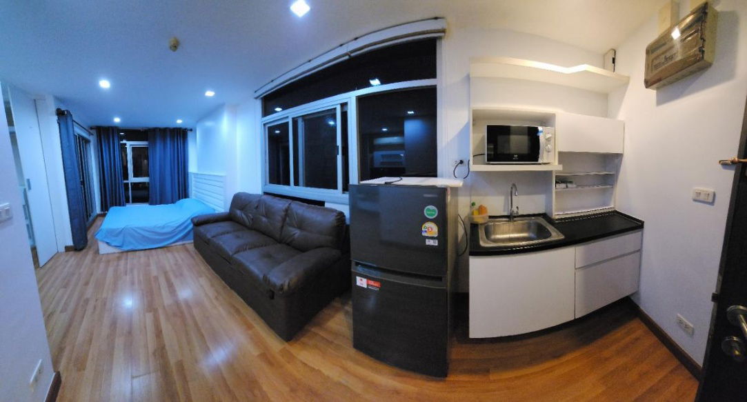 รูป 🏢 ขายคอนโด : Casa Condo Sukhumvit 97 (คาซ่า คอนโด สุขุมวิท 97)   รหัสทรัพย์ | 📌 LNP-C8968  - รูปที่ 4/13