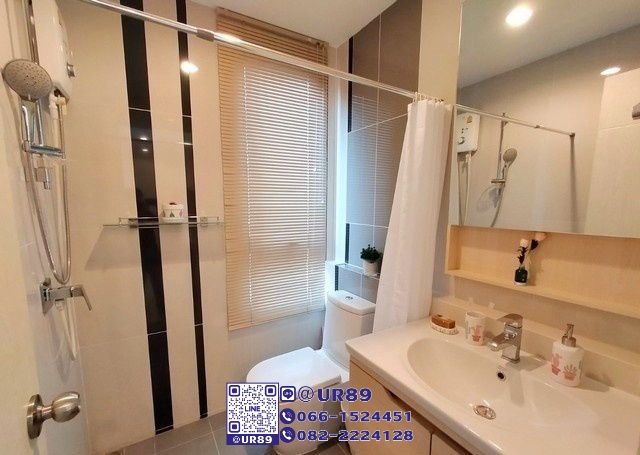 picture 💙 Hot Price 💙 For Rent Artemis Sukhumvit 77 - 16/17