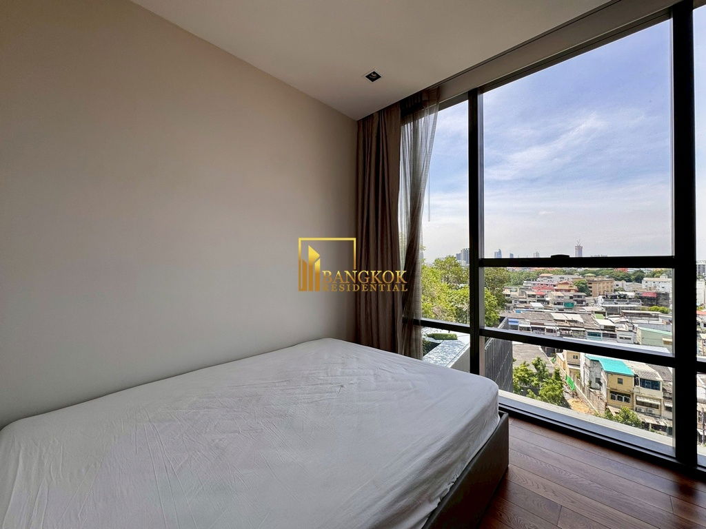 รูป The Bangkok Sathorn | Stunning 2 Bedroom Luxury Condo - BR14879CD - รูปที่ 19/32