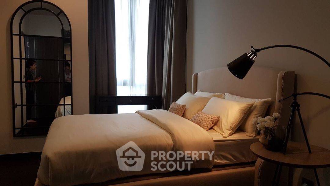 รูป คอนโด 1-ห้องนอน ที่ เดอะ โมนูเมนต์ สนามเป้า ใกล้ BTS อารีย์ (ID 2264638) - รูปที่ 3/6