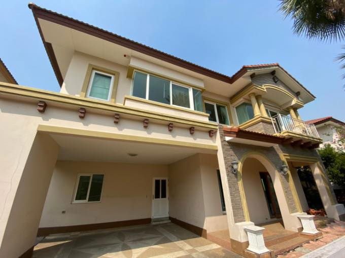 รูป  บ้านเดี่ยวโครงการ ลัดดารมย์ อิลิแกนซ์ วงแหวน-สาทร Luxury 2 ชั้น - รูปที่ 9/13