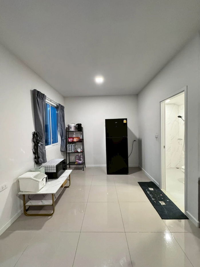 รูป 🏡✨ ให้เช่าทาวน์โฮม 2 ชั้น หมู่บ้าน The Verona Village พระราม9 - กรุงเทพกรีฑา - รูปที่ 6/20