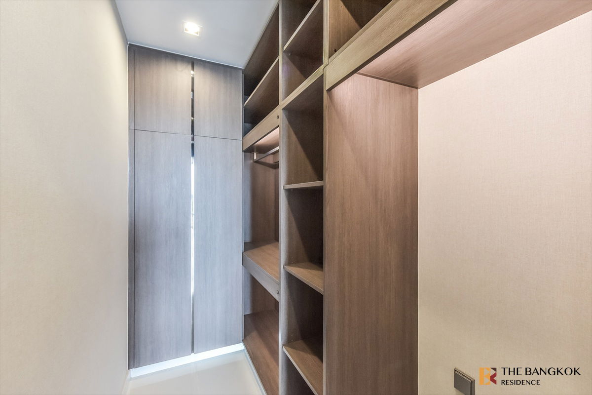 รูป Q1 Sukhumvit,Ultra Luxury Living in the Heart of Bangkok,near BTS Nana - รูปที่ 8/26
