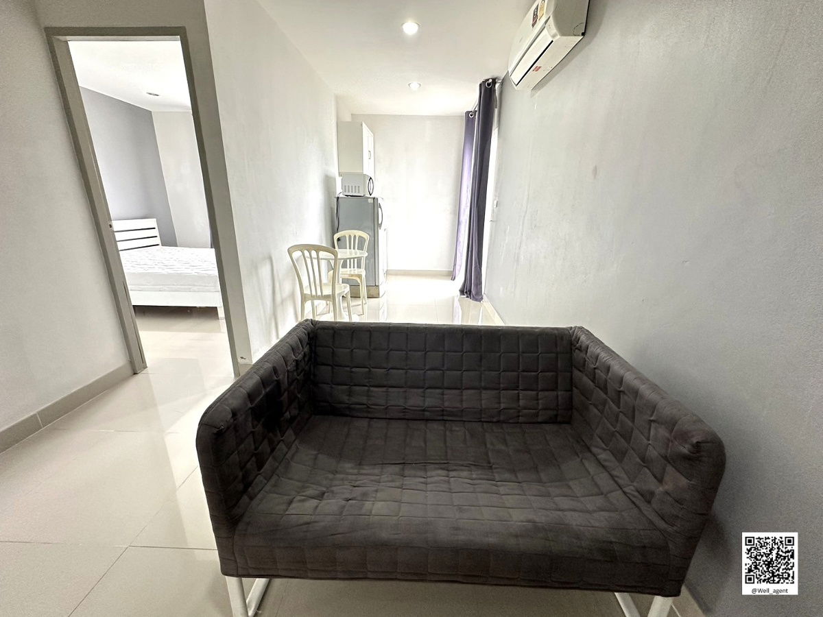 picture For Rent | Condo 9 Sriracha  📞 Call: 064-242-6068  🌊 Fully Furnished - 6/12