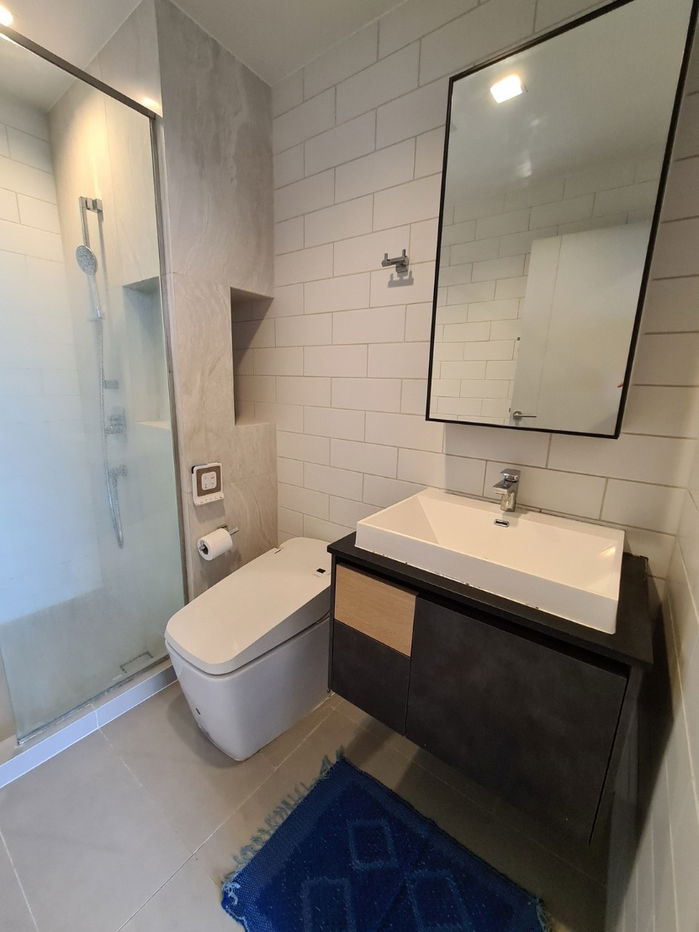 picture For rent The Line Jatujak Ready to move in (DSL924) - 5/10