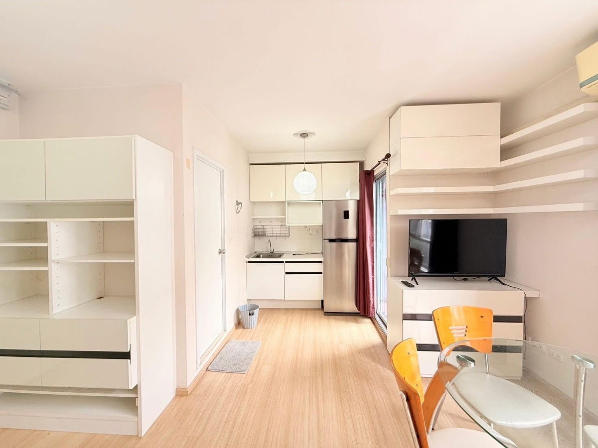 รูป code : B167 ให้เช่าคอนโด พลัมคอนโด บางใหญ่ สเตชั่น (Plum Condo Bangyai Station)  - รูปที่ 1/9