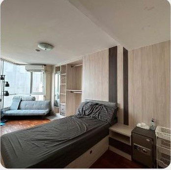 รูป ให้เช่า Noble house phayathai ห้อง 2 ห้องนอน 1 ห้องน้ำ ใกล้ BTS อนุสาวรีย์ สนใจแอดไลน์ @best_condo - รูปที่ 5/6