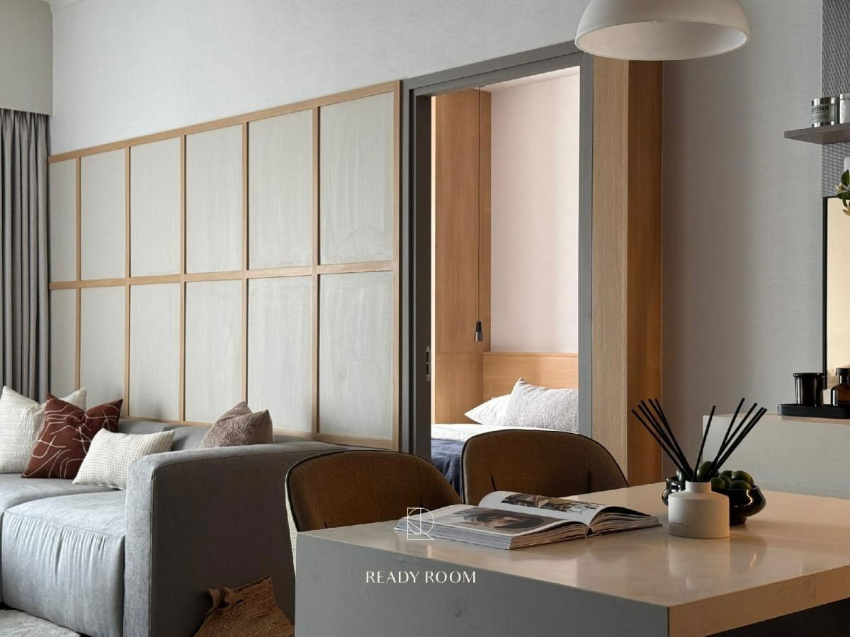 picture PFD-05446  Condo for Rent: Ideo Sukhumvit-Rama 4 Schedule a viewing ■ Line: @propertyfinder    - 17/24