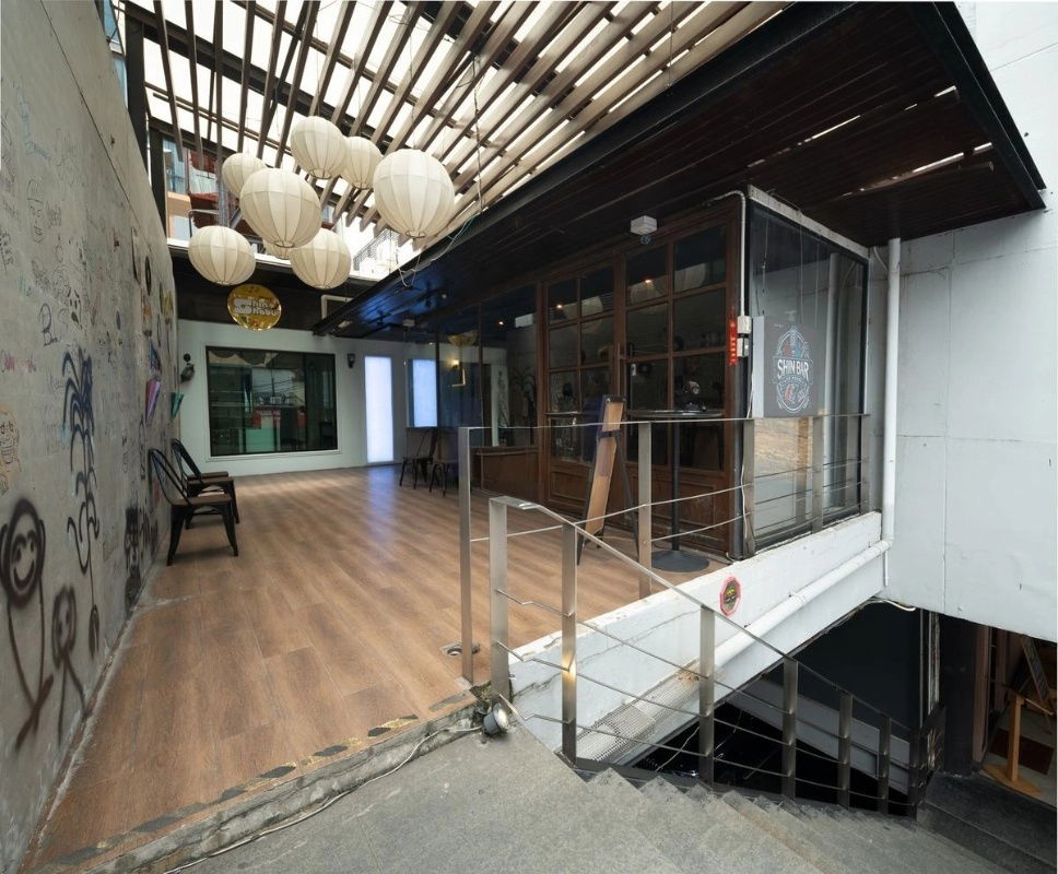 รูป เซ้งบาร์ ร้านเหล้า ทองหล่อ เอกมัย - รูปที่ 8/12