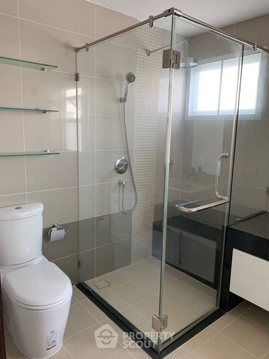 3-bed condo for sale, 180 sqm, Supalai River Resort