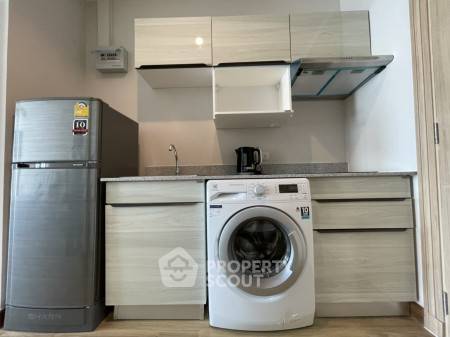 picture 1-BR Condo at Ladda Plus in Si Racha (ID 1952896) - 6/8