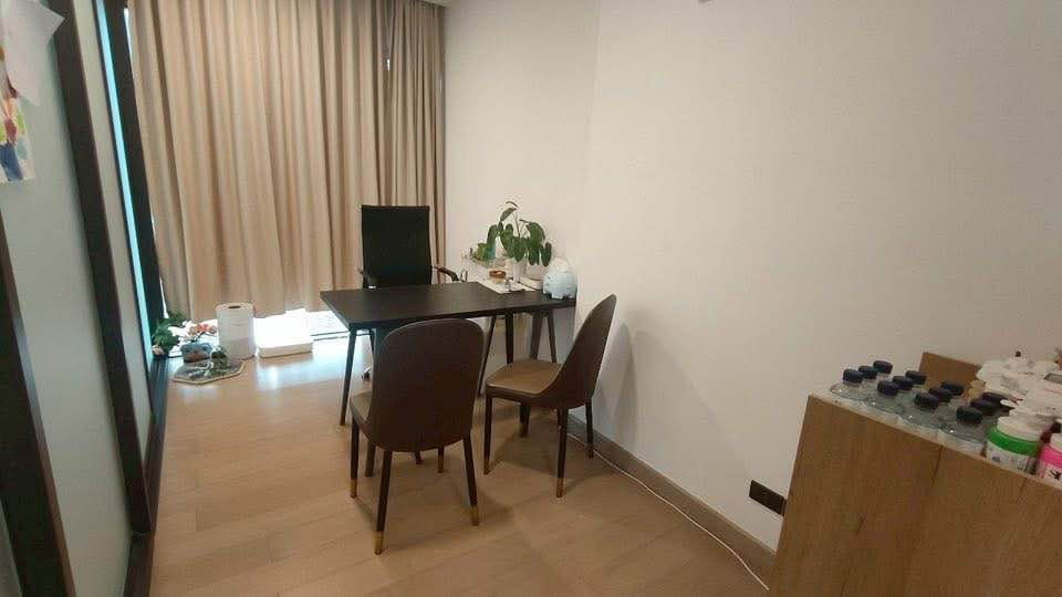 รูป ให้เช่า Business Penthouse 6 ชั้น ซอยรัชดา 32 ใกล้ MRT สถานีลาดพร้าว - รูปที่ 5/13
