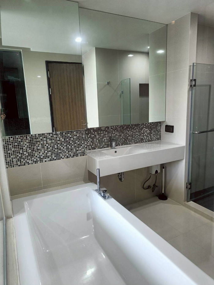picture [ RENT ]  ⚡🌈 E80413 Rhythm Sukhumvit 44/1 ⚡🌈 LINE: @theagentpro (include @) - 13/17