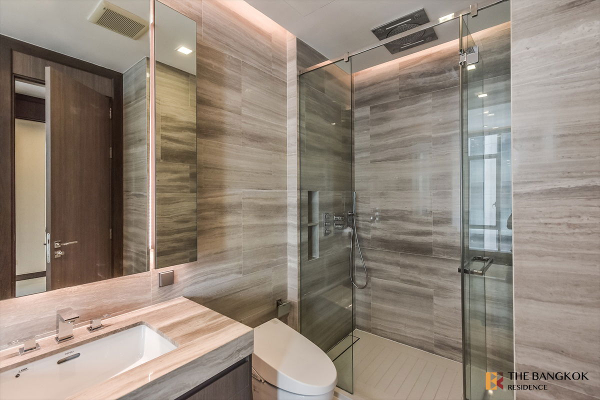 picture 🔆 Available Unit, Q1 Sukhumvit, Ultra Luxury near BTS nana - 16/18