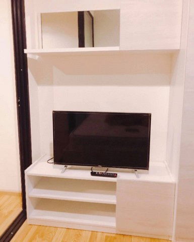 picture C6012 Rent  :  Condo  The Cabana ( BTS Samrong ) 064 665 4666 - 3/6