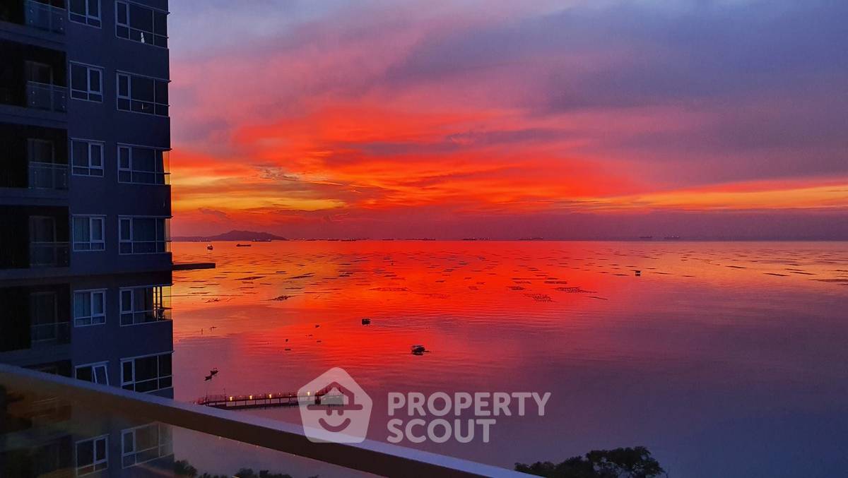 รูป คอนโด 1-ห้องนอน ที่ เดอะ ซี ศรีราชา ใน บางพระ (ID 993704) - รูปที่ 9/9