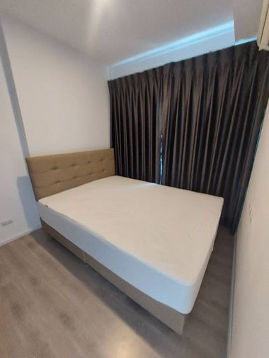 🥳[เช่า-RAR2508-2139] เคนซิงตัน สุขุมวิท-เทพารักษ์. ตึก A, ชั้น 9*มีเครื่องซักผ้า *ใกล้ BTS สำโรง💚Line id: @thefirstagent**