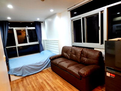 คอนโด BTS บางจาก : 🏢 ขายคอนโด : Casa Condo Sukhumvit 97 (คาซ่า คอนโด สุขุมวิท 97)   รหัสทรัพย์ | 📌 LNP-C8968 