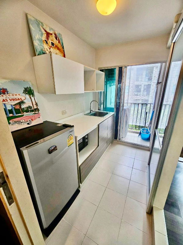 picture code : B161 Dcondo Campus Resort Bangna - 3/5