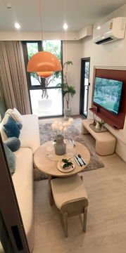 Condo Reference Ekkamai For sell level 18th (posted from owner) Agents welcome! 