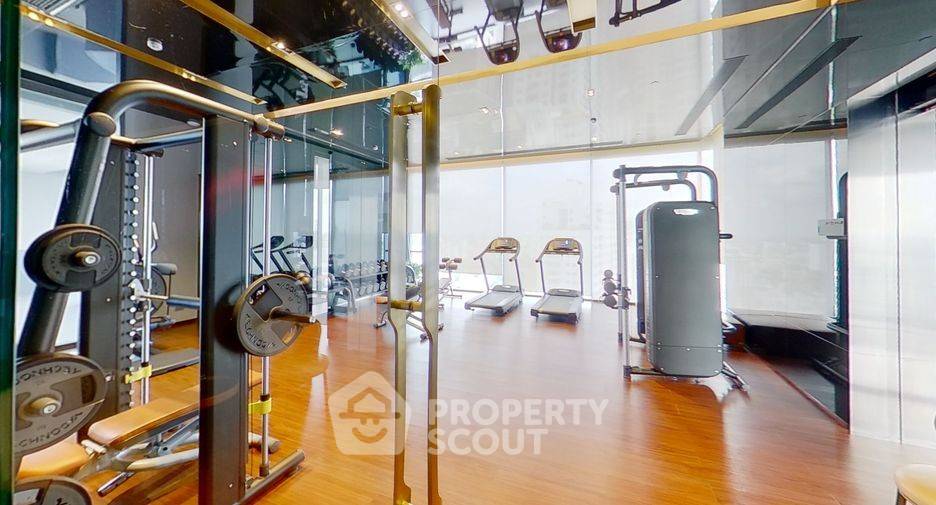 picture 1-BR Condo at Laviq Sukhumvit 57 near BTS Thong Lor (ID 1902729) - 6/13