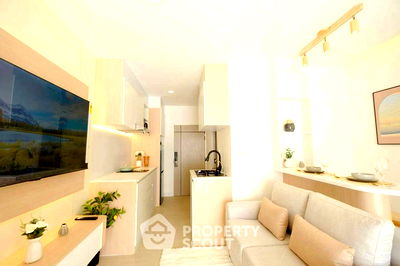 Condos for sale Shrewsbury International School : 1-BR Condo at Thanthip Garden Place close to Chiang Mai University (ID 2264617)