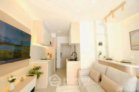 คอนโด 1-ห้องนอน ที่ ธารทิพย์การ์เด้นเพลส ใกล้ มหาวิทยาลัยเชียงใหม่ (ID 2264617)