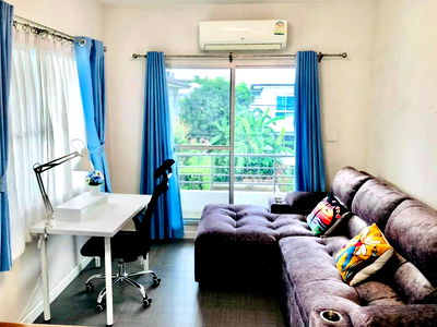 บ้านเดี่ยวให้เช่า :  เช่า ให้เช่า  สีวลีบางนา  ใกล้ทางด่วน ห้างสรรพสินค้า โรงเรียนนานาชาติ และโรงพยาบาลชั้นนำ Line ID: @951qfbfi