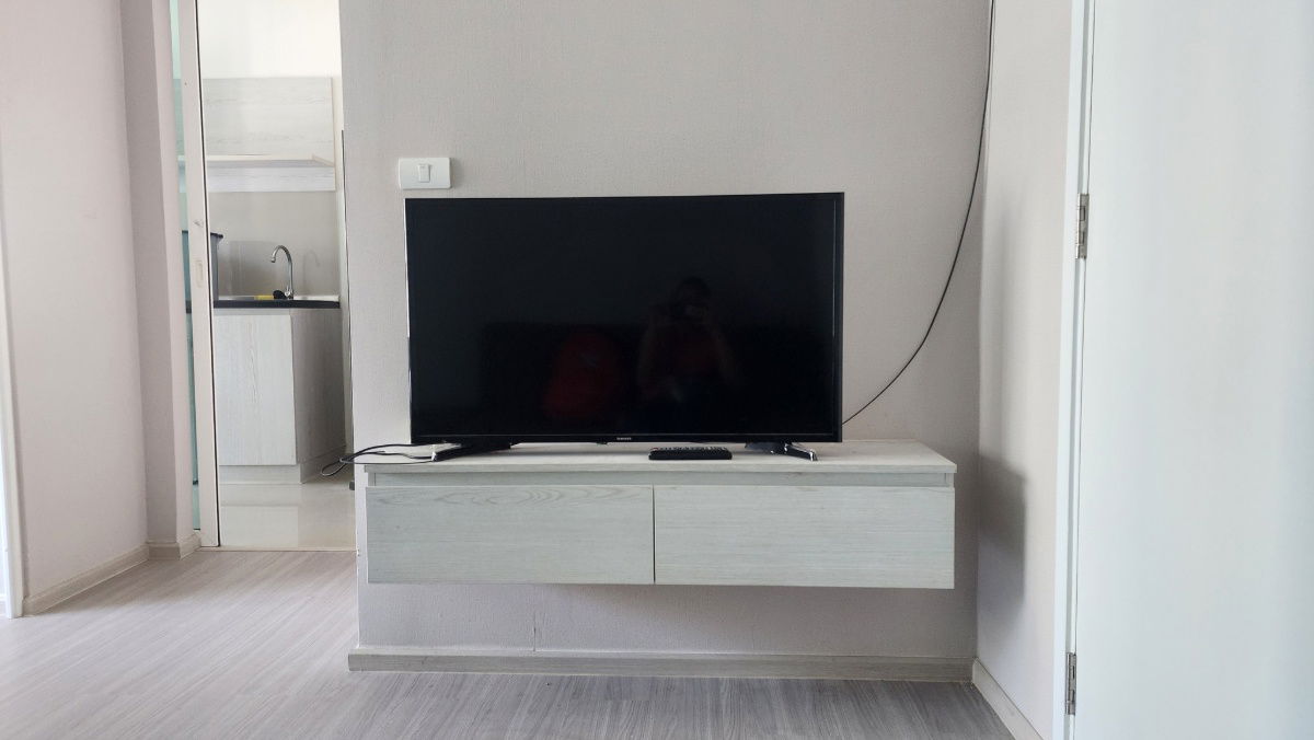 รูป WS2538 [เช่า] Aspire Erawan – Tower B  🚉 ติด BTS เอราวัณ 💰 เช่าเพียง 10,000 บาท/เดือน - รูปที่ 4/20
