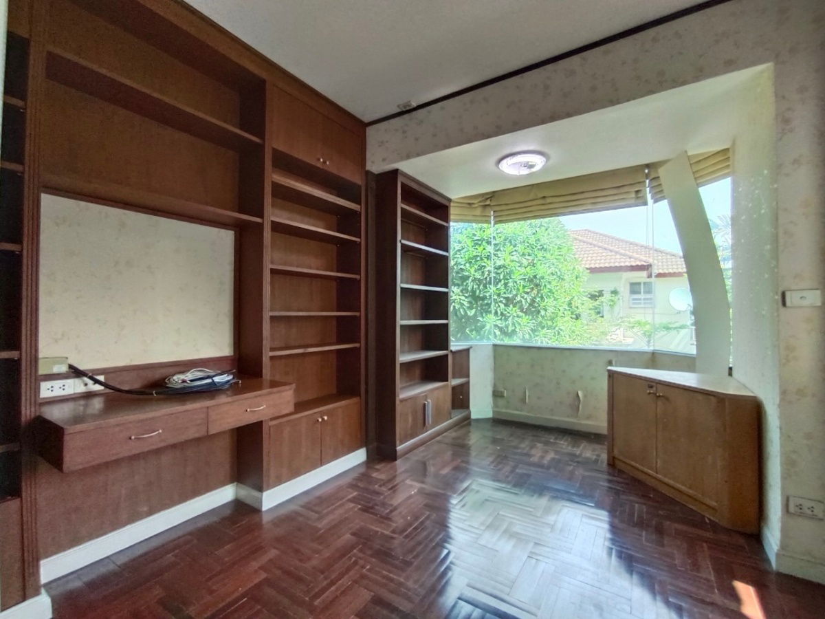 รูป บ้านเดี่ยว 2 ชั้น เพอร์เฟค เพลส  รัตนาธิเบศร์ ไทรม้า ทำเลไทรม้า-ท่าอิฐ นนทบุรี  (หลังใหญ่) - รูปที่ 7/17