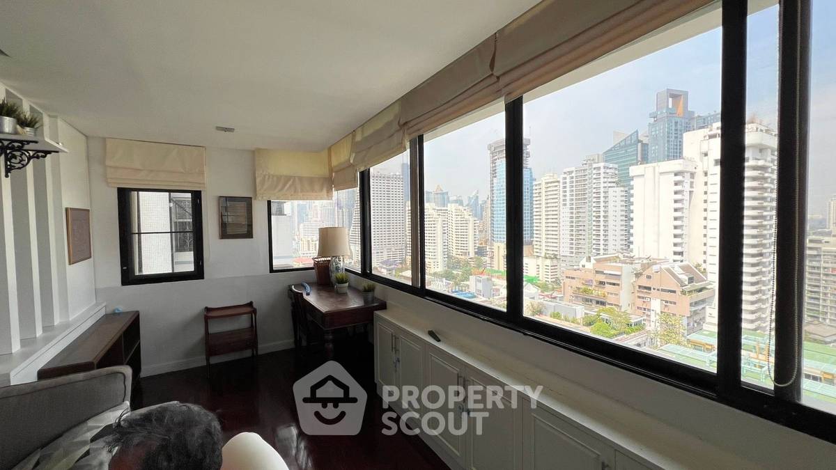 รูป คอนโด 4-ห้องนอน ที่ สุขุมวิท คาซ่า คอนโดมิเนียม ใกล้ BTS อโศก (ID 2040738) - รูปที่ 3/27