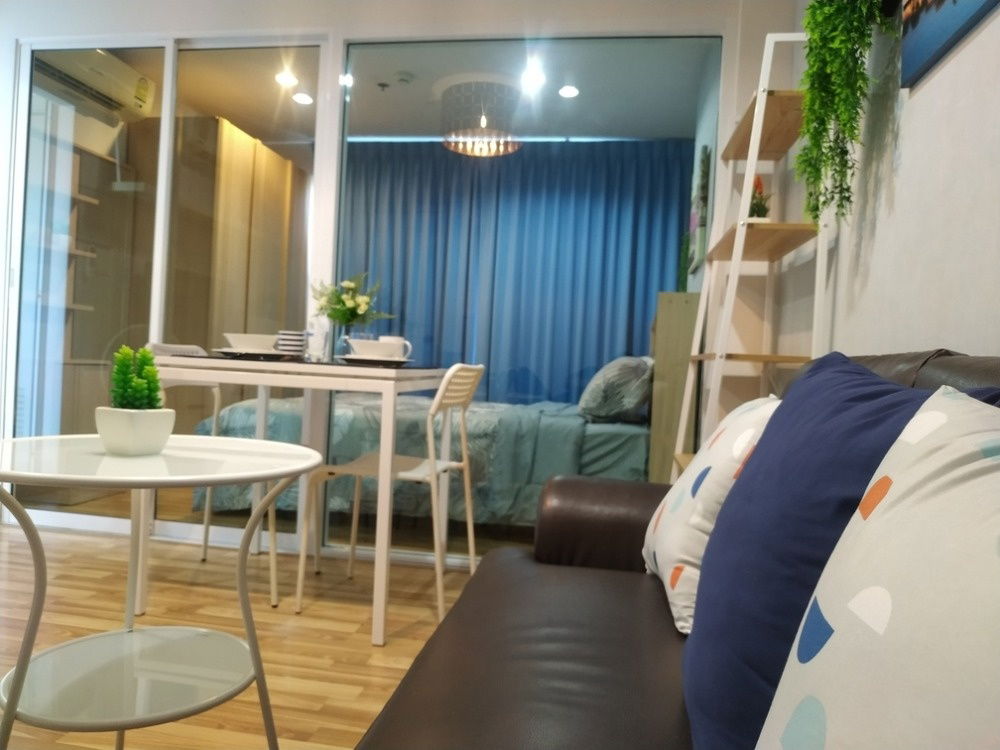 รูป 🏢 ขายคอนโด : Regent Orchid Sukhumvit 101 (รีเจนท์ ออร์คิด สุขุมวิท 101)   รหัสทรัพย์ | 📌 LNP-C8969  - รูปที่ 3/31