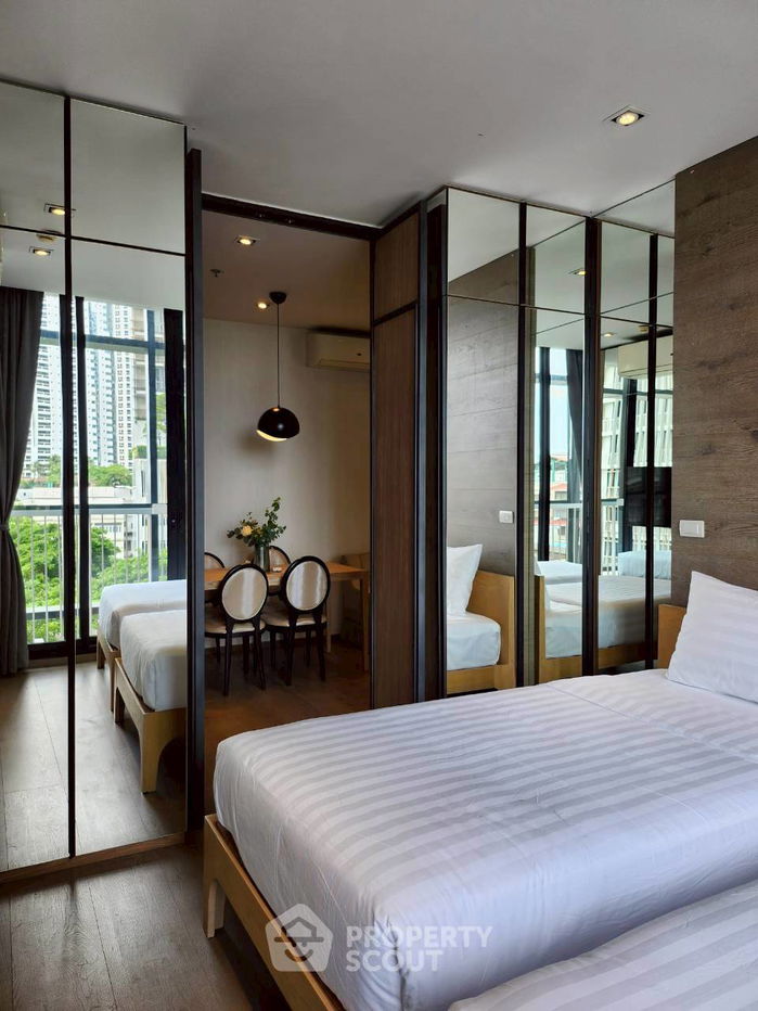 picture 2-BR Condo at Park Origin Phrom Phong near BTS Phrom Phong (ID 2265725) - 14/17