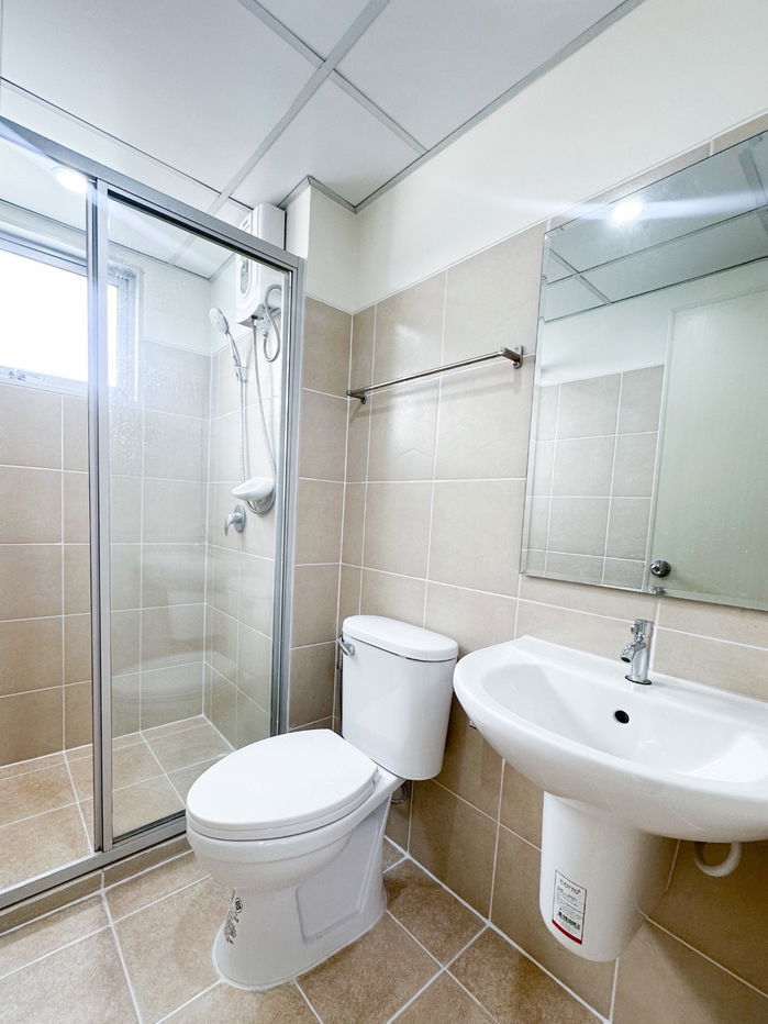 picture City Home Ratchada - Pinklao   For Sell - 10/10