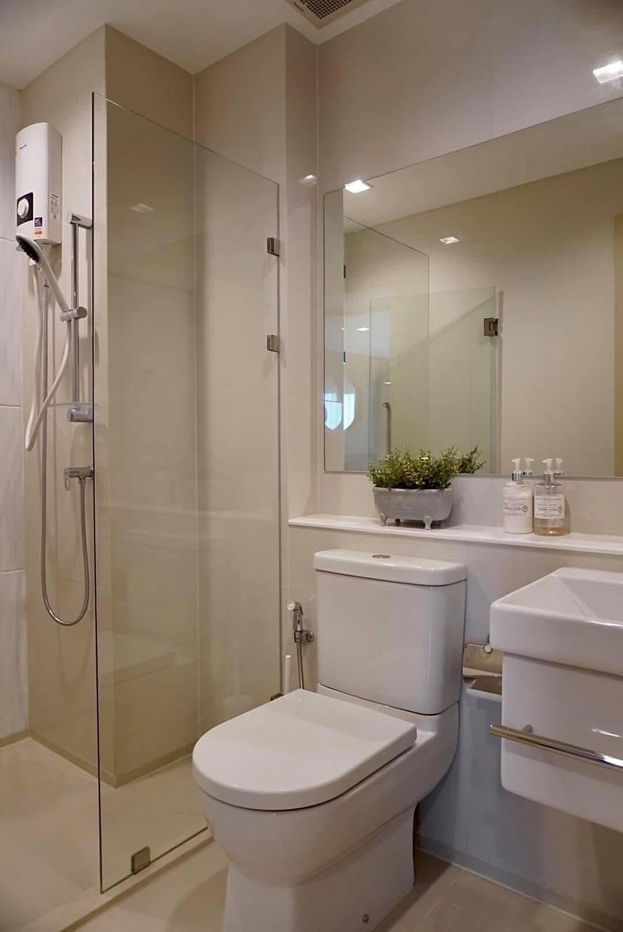 picture 🎮 Condo For Rent Life One Wireless Ready to move on 1 september !! - 3/10