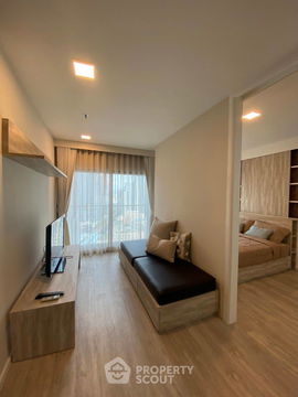1-BR Condo at Noble Remix near BTS Thong Lor (ID 994734)