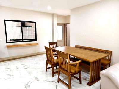 Houses for rent Nonthaburi : code : B133 Kristsada Nakorn 10 Bedroom : 3  Bathroom : 2