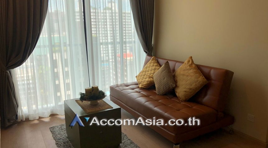 รูป 🔼🔽 AccomA 📩  2 BR Condominium @Noble Recole (AA27757) - รูปที่ 4/9