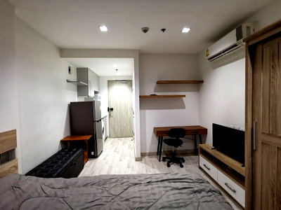 Condos for rent : Condo for Rent at IDEO Mobi Rama 9 (B6808112) ID Line : @condo79