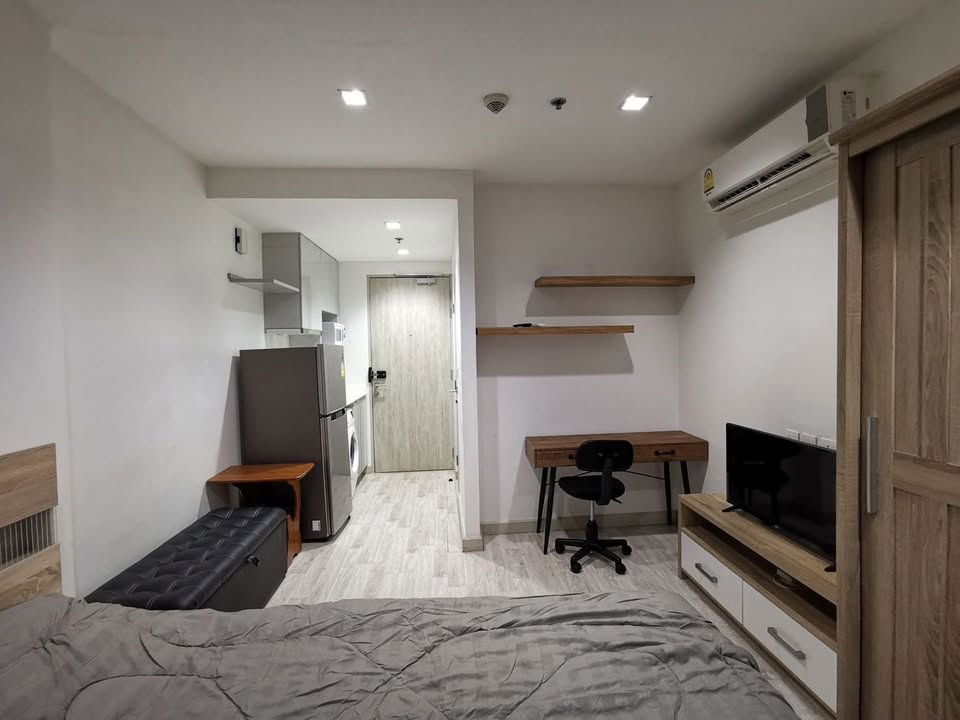 picture Condo for Rent at IDEO Mobi Rama 9 (B6808112) - 1/5