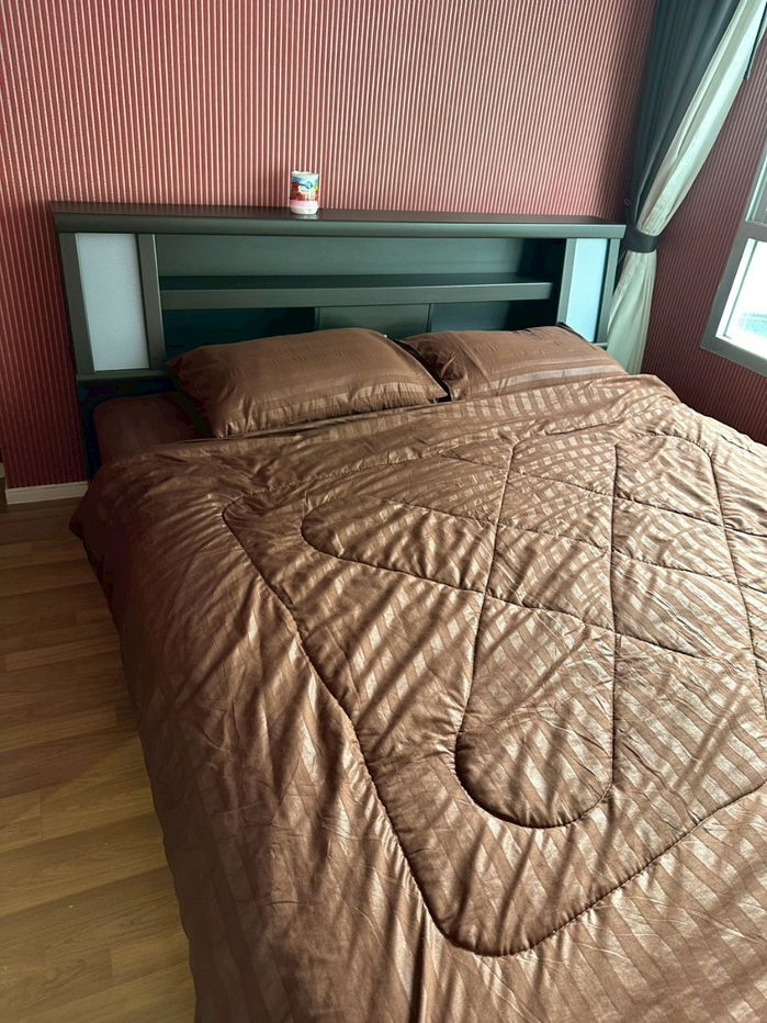 picture Condominium for Rent Project: Lumpini Place UD Posri  Free Wifi - 3/19