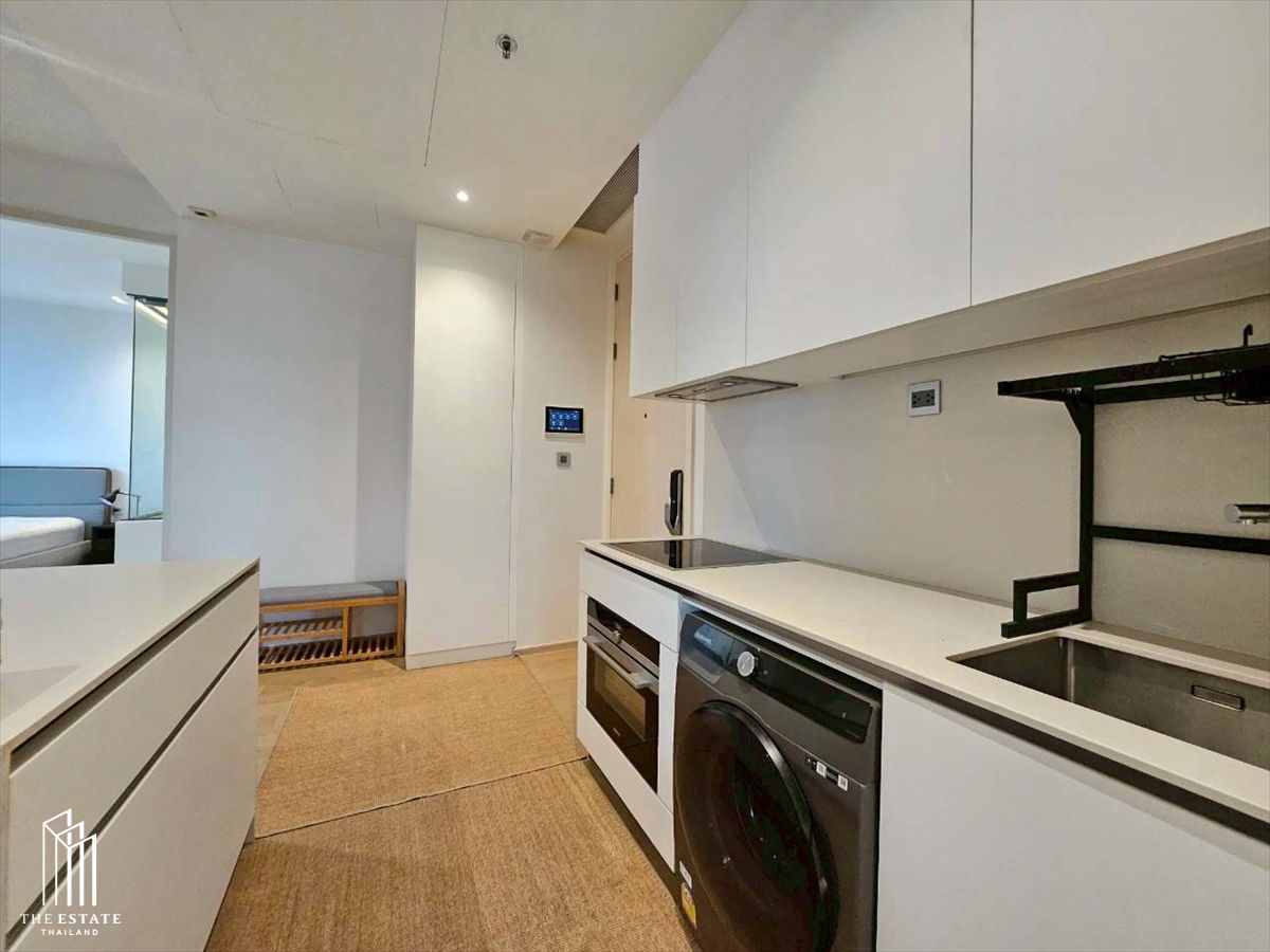 รูป Condo for RENT *** The Strand Thonglor ที่สุดของใช้ชีวิตสมบูรณ์แบบ Super Luxury Condo แห่งแรกในย่านทองหล่อ @110,000 Baht - รูปที่ 10/14