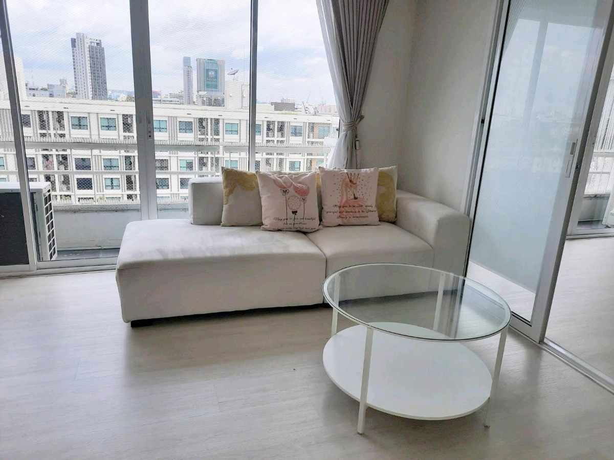 รูป ห้องว่างค่ะ🦋🌼คุณปอ LuxuryCondo🦋🌼แอดไลน์ได้เลยนะคะ🦋เดอะ วอเตอร์ฟอร์ด รอยัล สูท - รูปที่ 3/23