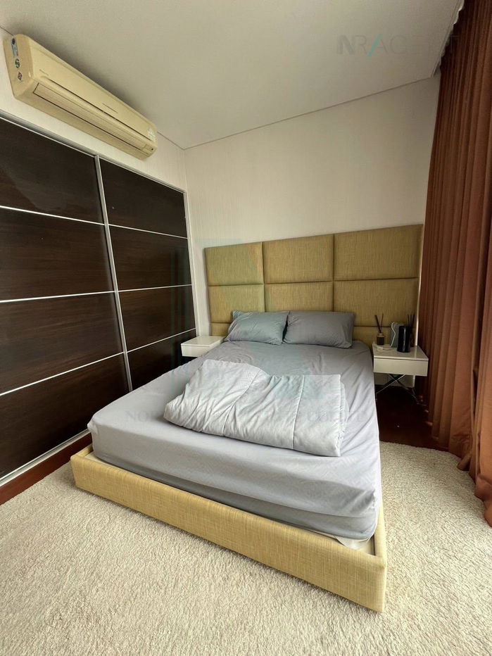 picture 🚩 For Rent Condo FULLERTON Building 1, Floor 31,2 bed room, Room size 96 sqm - 2/8