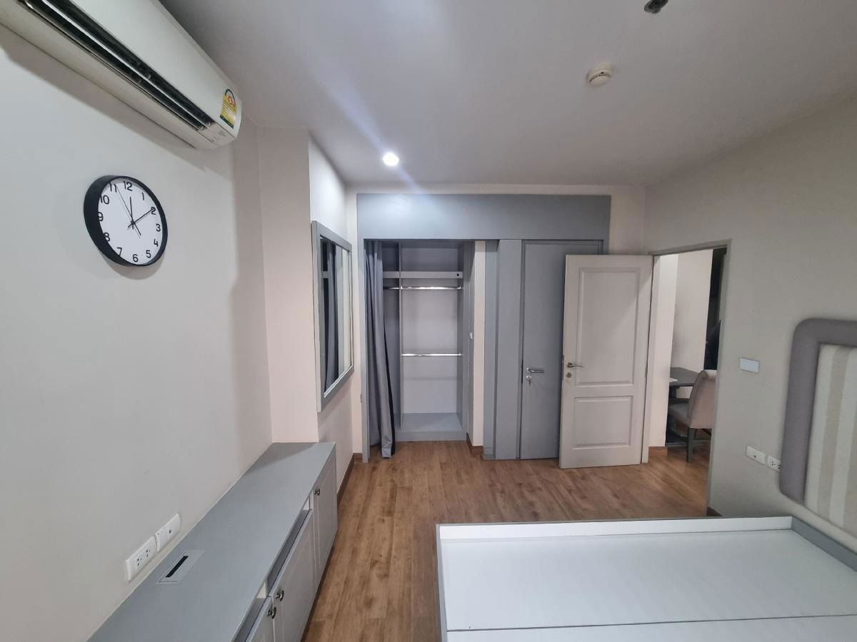 picture CD087 For Rent: The Editor Saphan Khwai – High Floor, Fully Furnished 1-Bedroom Condo - 3/8