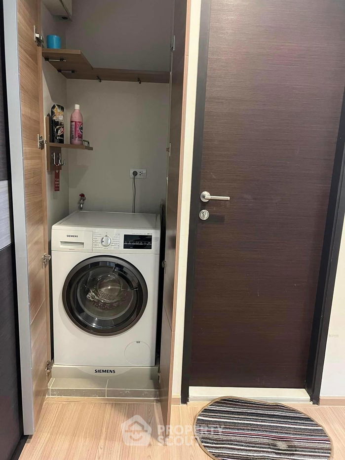 picture 1-BR Condo at Rhythm Sathorn near BTS Saphan Taksin (ID 1232750) - 11/13