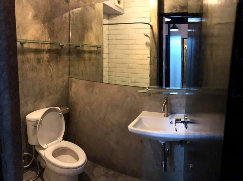 picture For rent 📍I-House Laguna Garden 📍 Fully furnished and equipped, near MRT Phetchaburi - 10/11