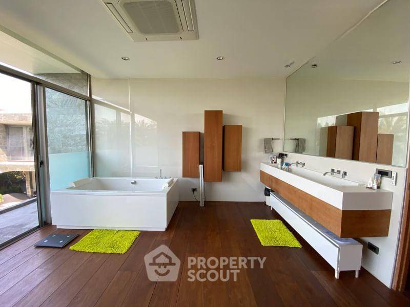 รูป บ้าน 6-ห้องนอน ใกล้ ท่าอากาศยานสุวรรณภูมิ (ID 1096594) - รูปที่ 8/17