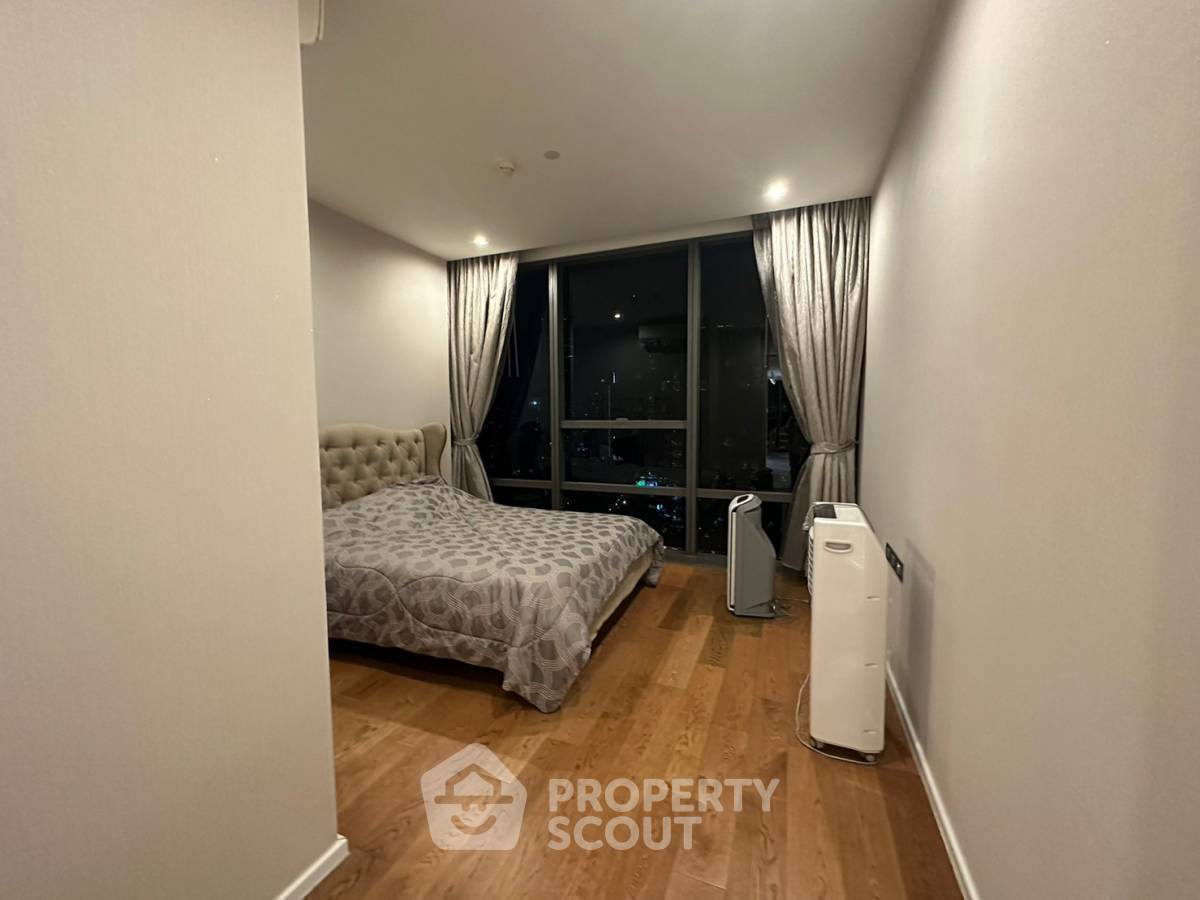 picture 2-BR Condo at The Bangkok Sathorn near BTS Surasak (ID 1066443) - 3/12