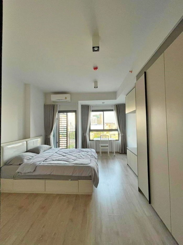 รูป 🦋🌼คุณปอ LuxuryCondo🦋🌼แอดไลน์ได้เลยนะคะ🦋  ไอดีโอ พระราม 9 - อโศก   - รูปที่ 1/9